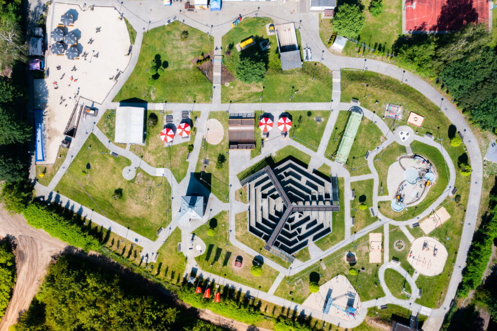 Park 12C