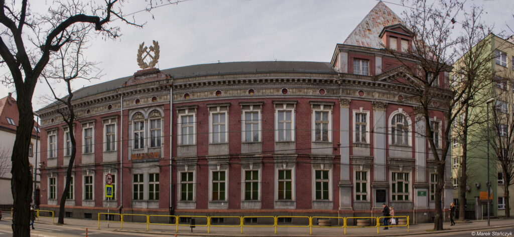 Muzeum Górnictwa Węglowego