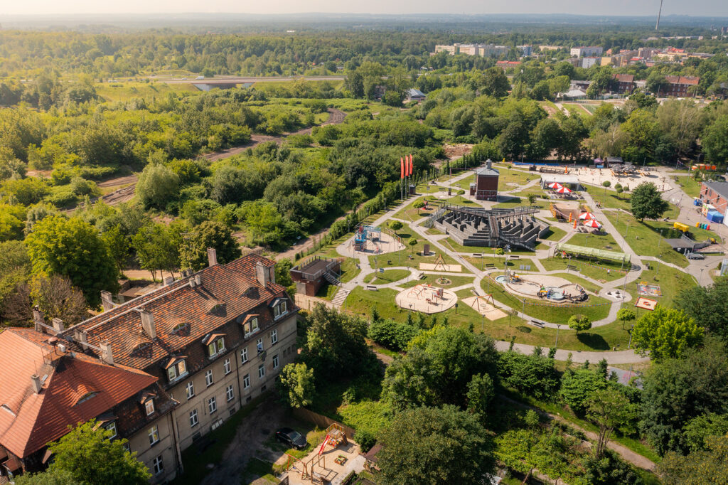 Park 12C