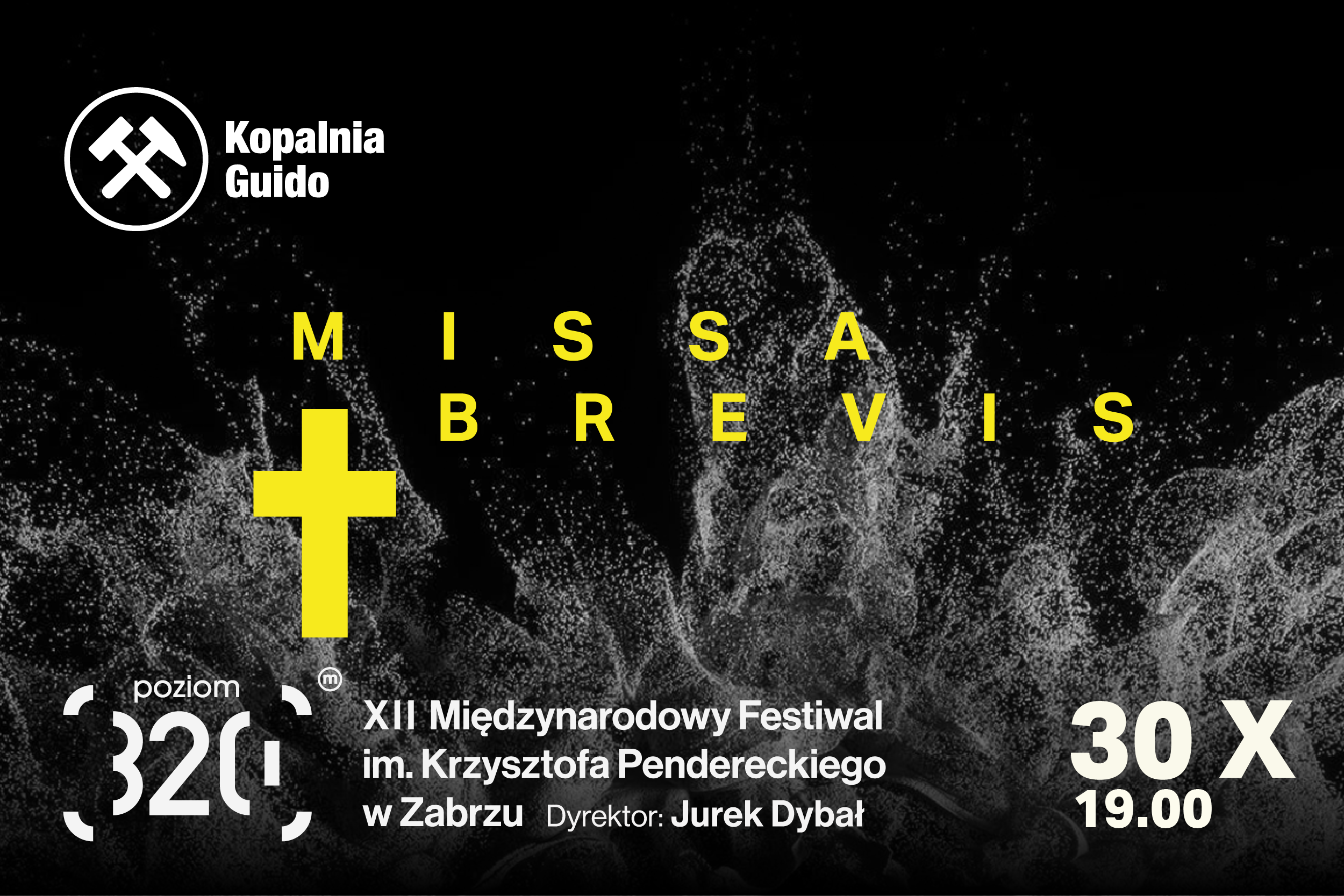 Missa Brevis